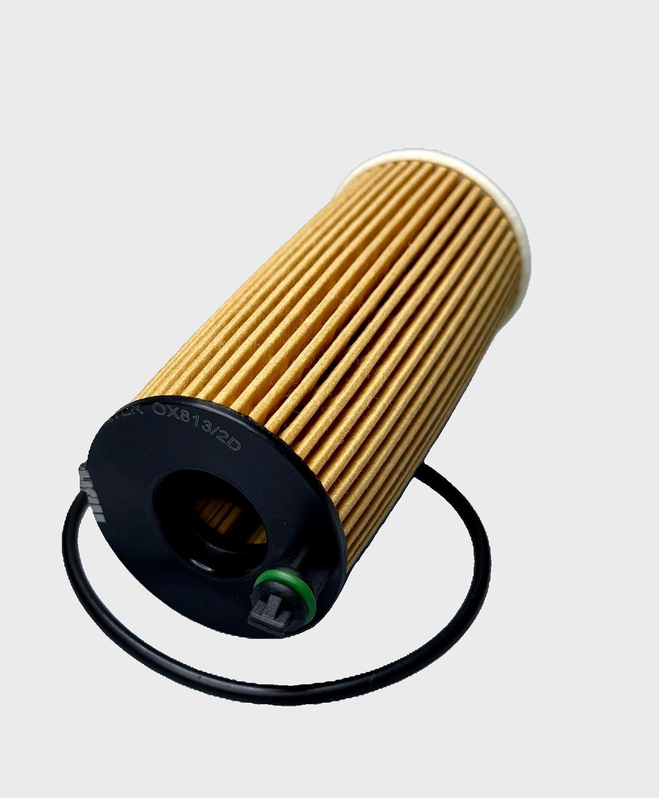 FILTRO ACEITE BMW 740E XDRIVE 2L 16-2020
